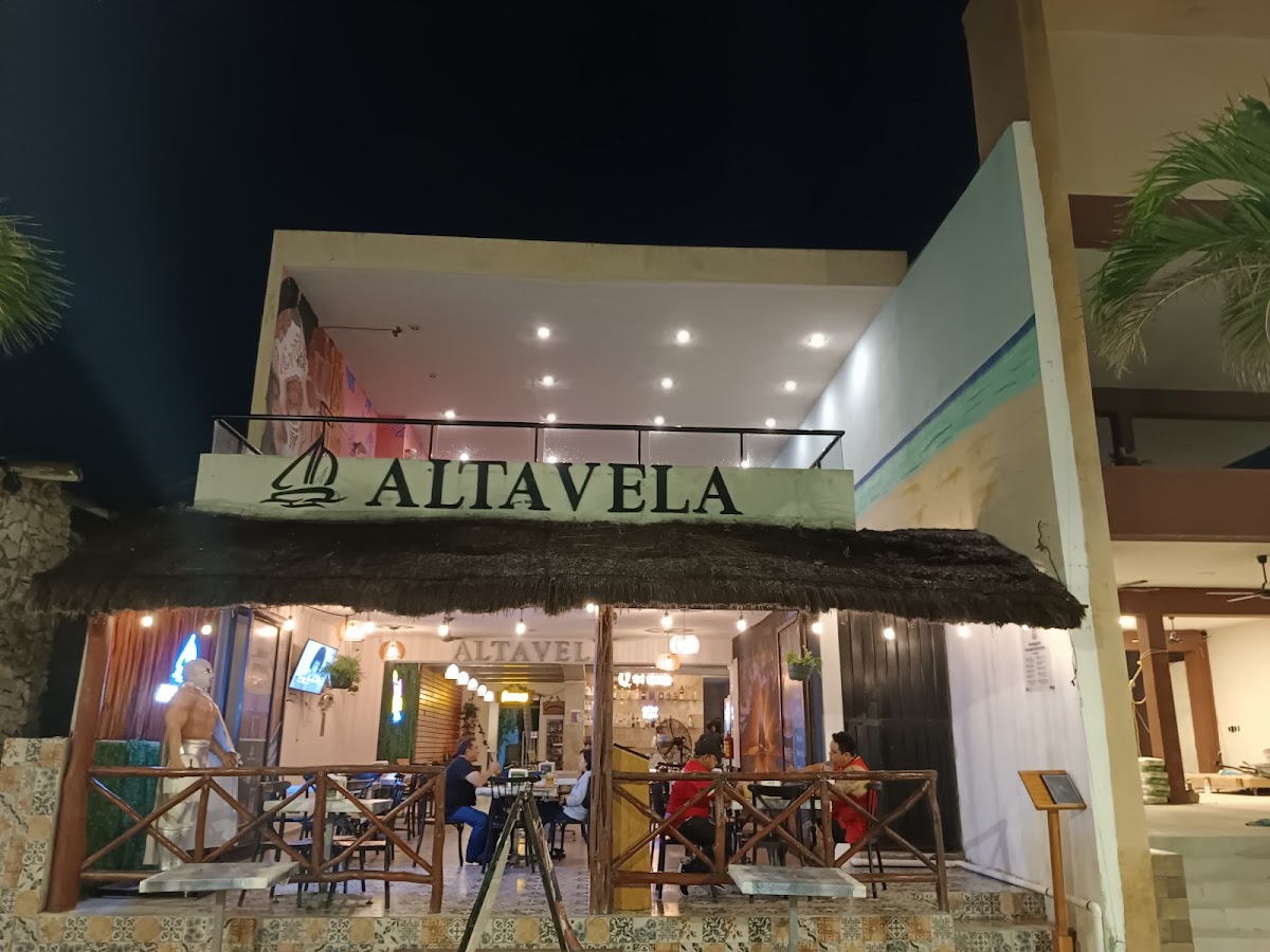 Altavela Seafood